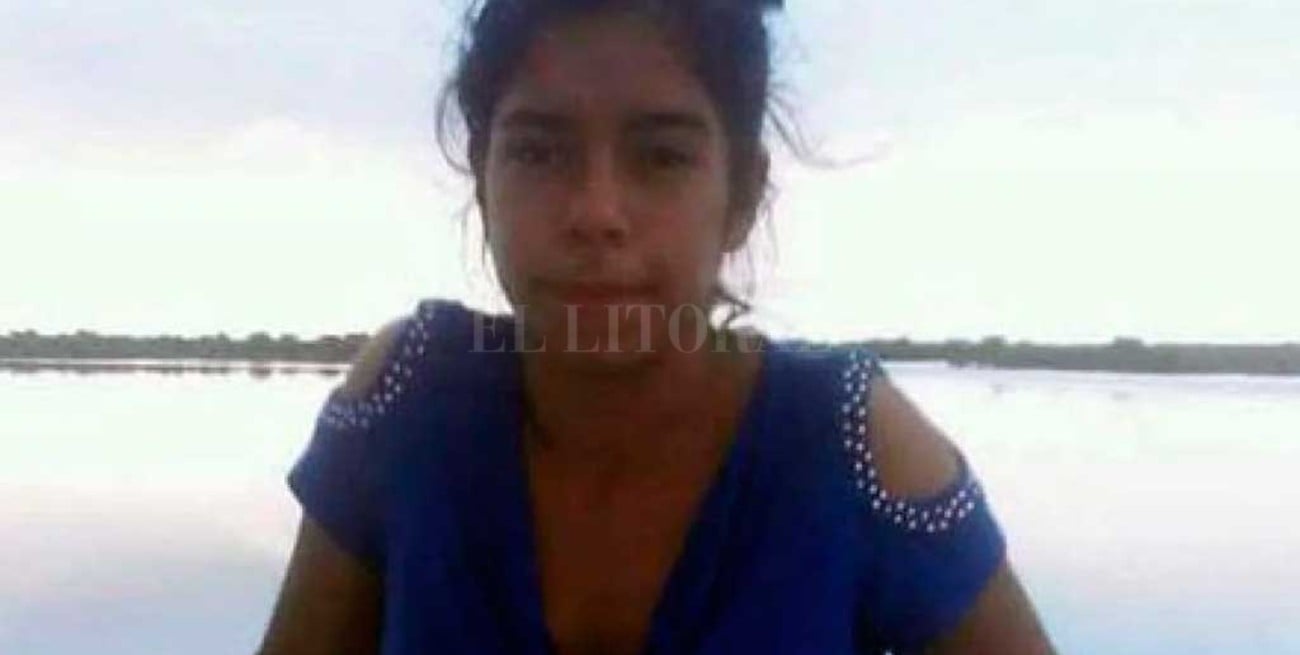 Los restos de Rosalía Jara serán restituidos a su familia