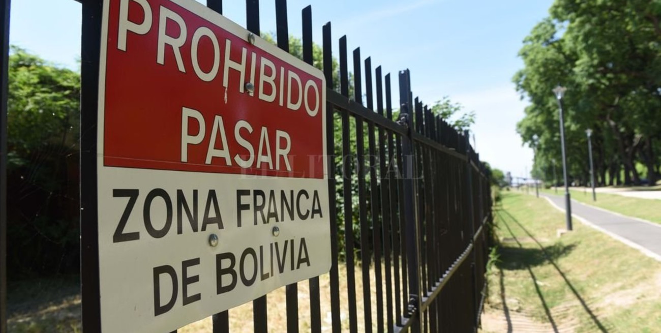 El proyecto frente a la costa central de Rosario continúa "en estudio"