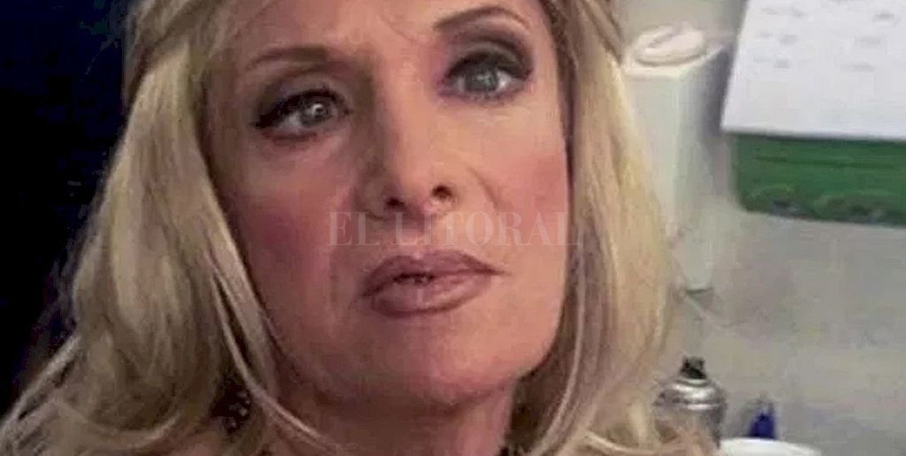 Zulma Lobato consiguió trabajo en Mar del Plata