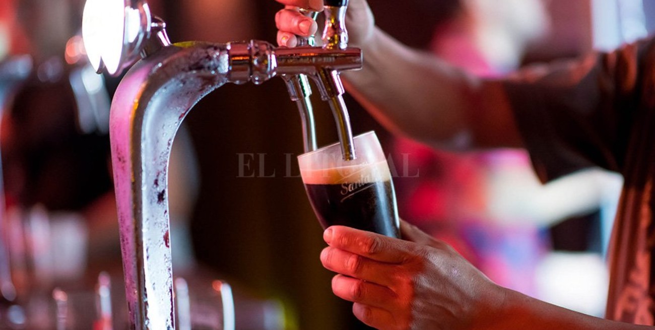El BeerTour de Cerveza Santa Fe sigue dando que hablar