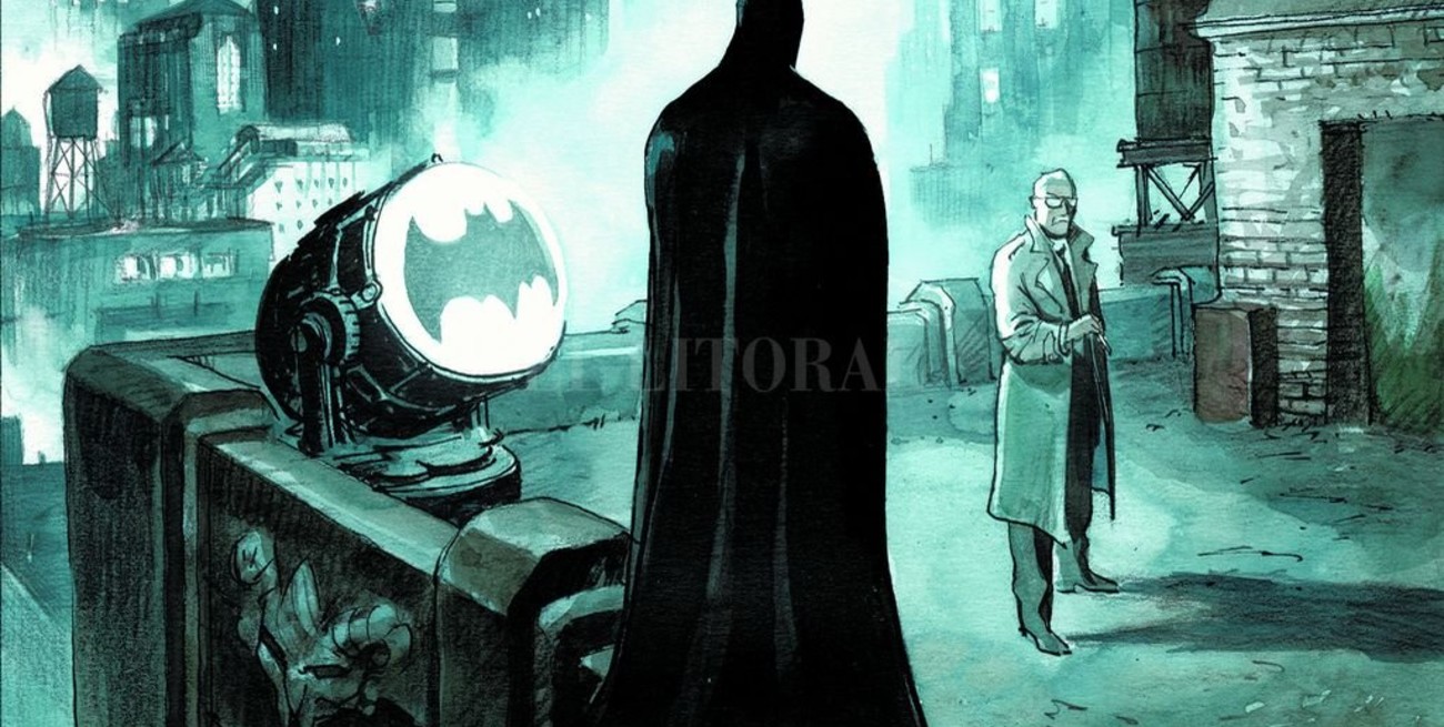 Fortnite celebra el Día de Batman con un nuevo crossover