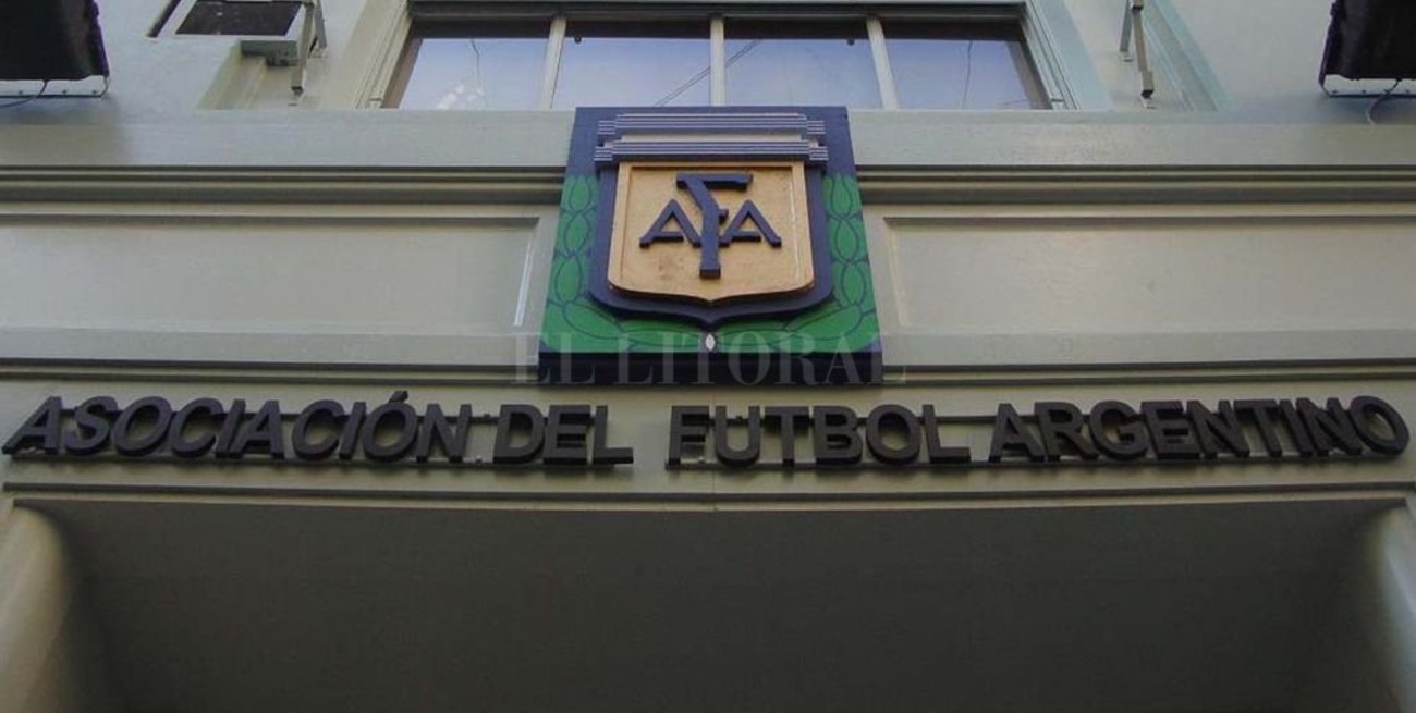 Primera División: Se podría jugar un torneo corto después del Mundial