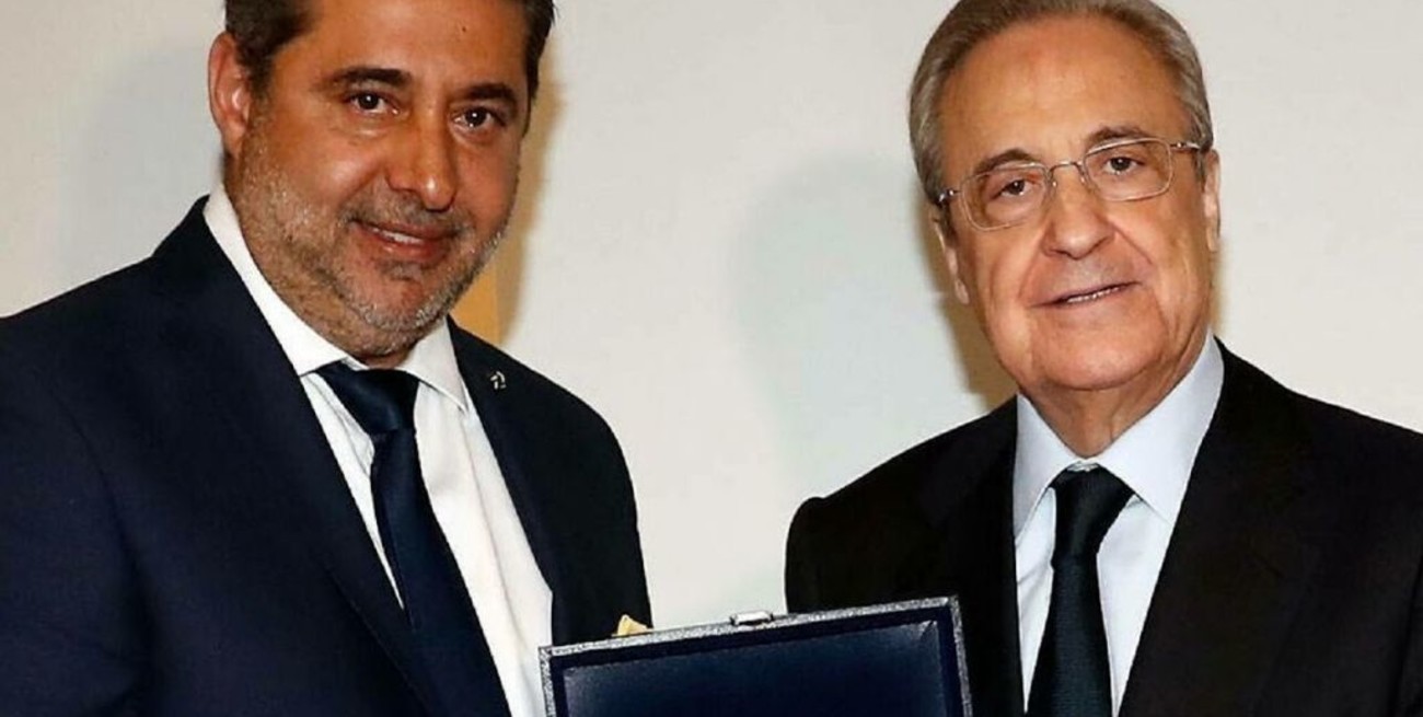 Boca Juniors y River Plate, miembros fundadores de la Asociación Mundial de Clubes