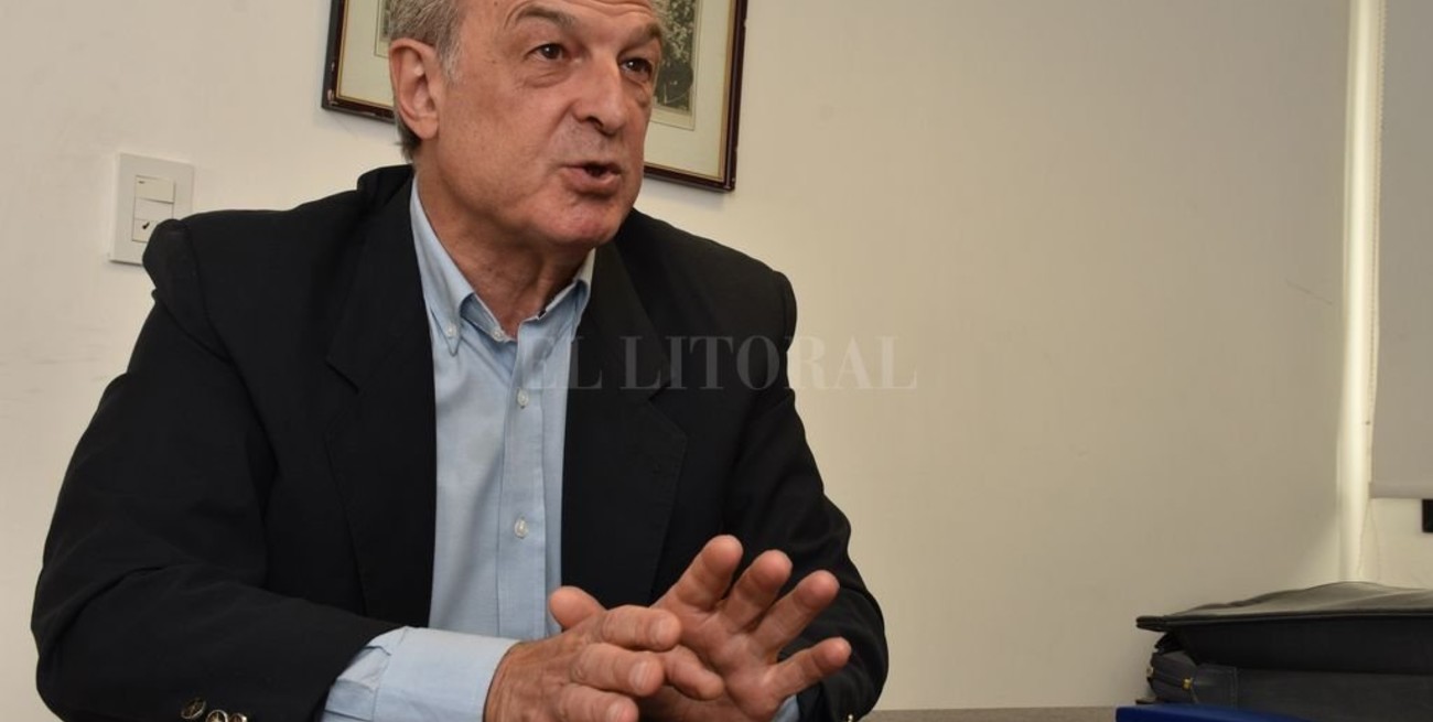 "Para que crezca el empleo antes tenemos que resolver la cuestión del sector externo"