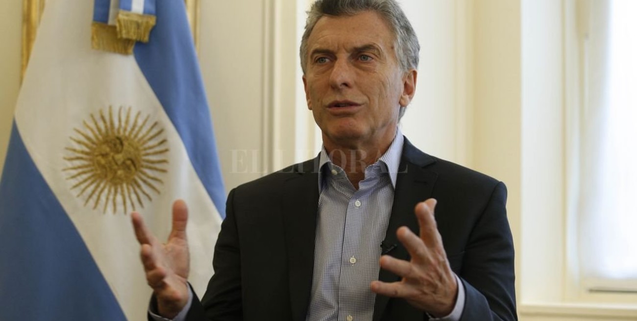 Macri se reúne con el canciller de Japón y con Urtubey