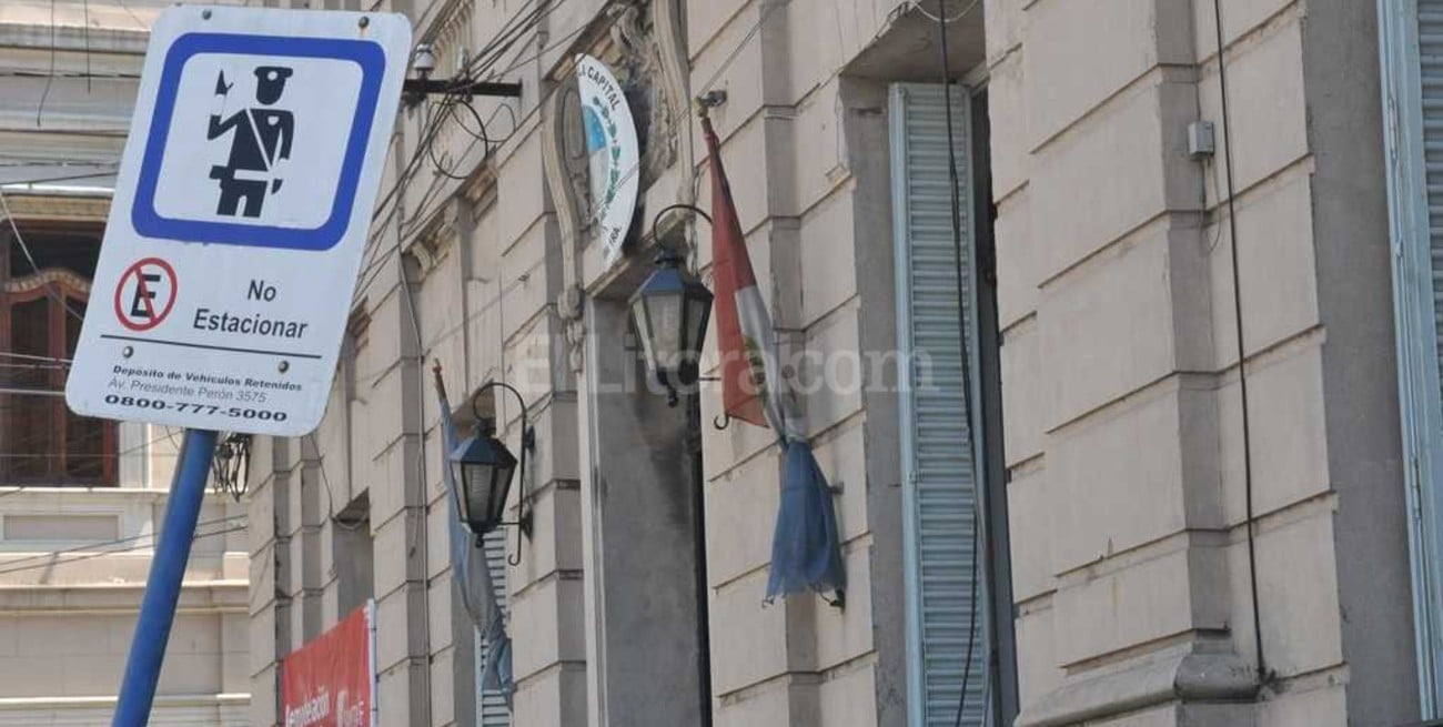 Aparecieron sanos y salvos los niños buscados