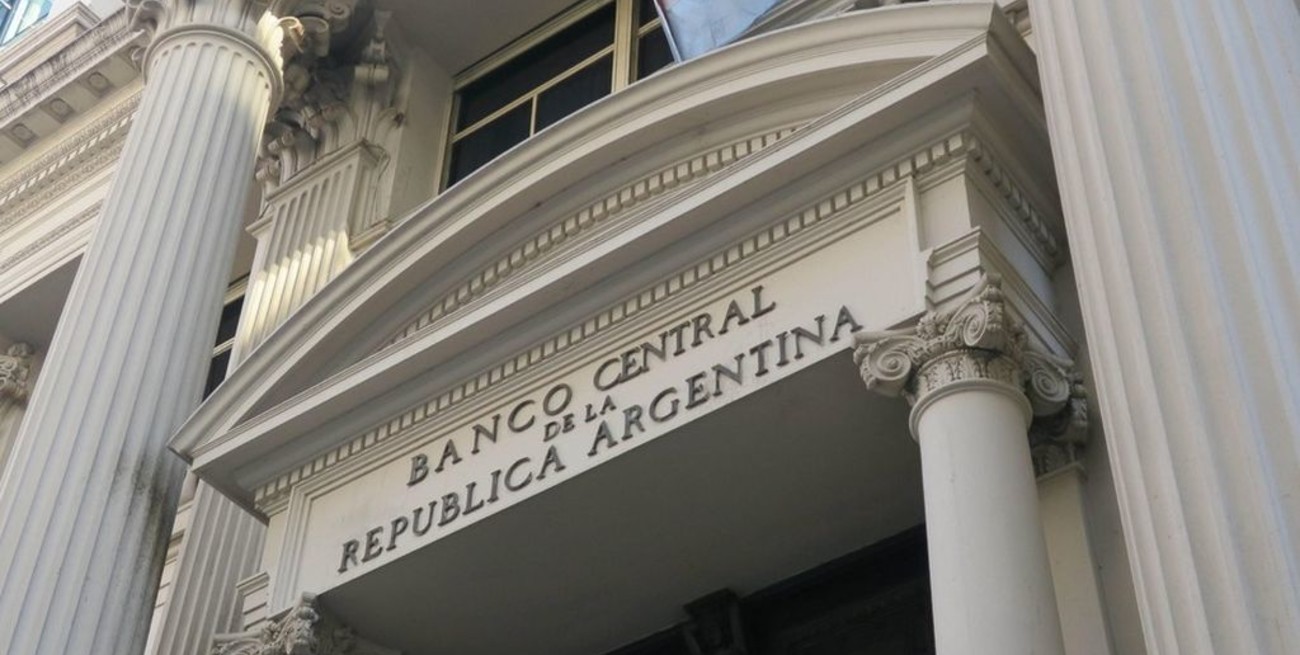 Ahora se podrá hacer un plazo fijo online en cualquier banco y sin ser cliente