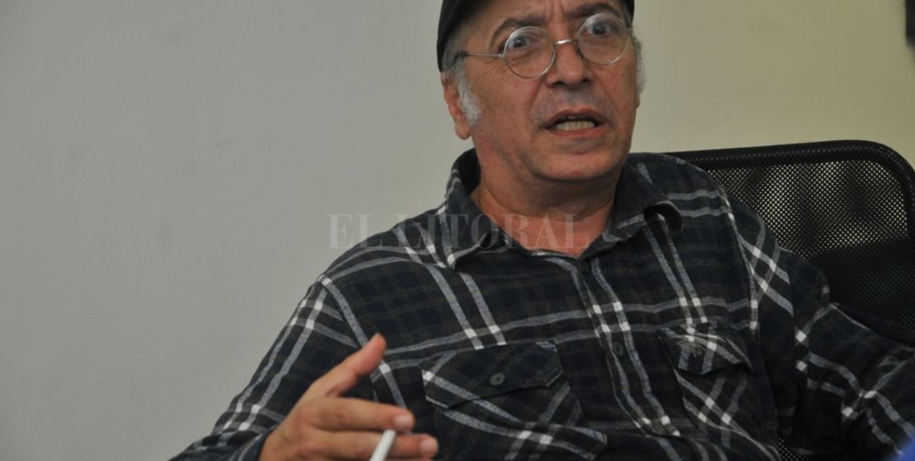 Un universo personal