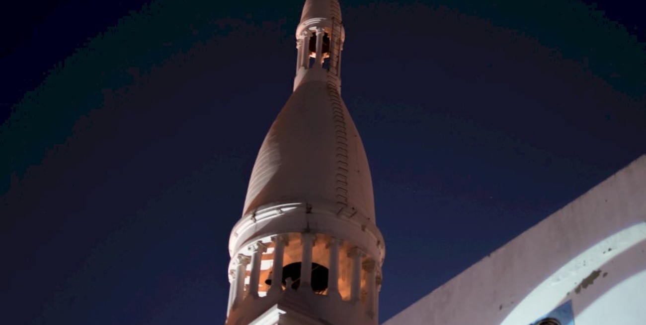 El sábado, la parroquia Agustinos recoletos celebrará sus 90 años 