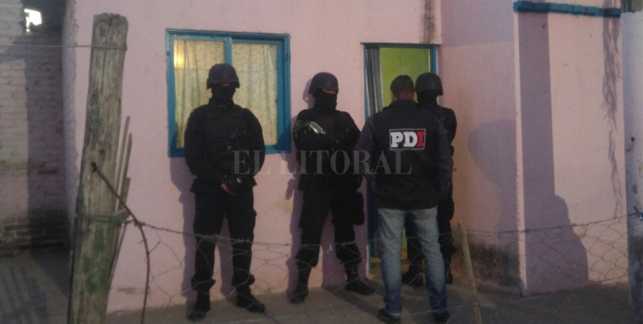 Cayó otro sospechoso por el crimen de Pablo Cejas