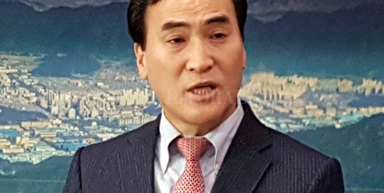 Eligieron nuevo presidente de Interpol