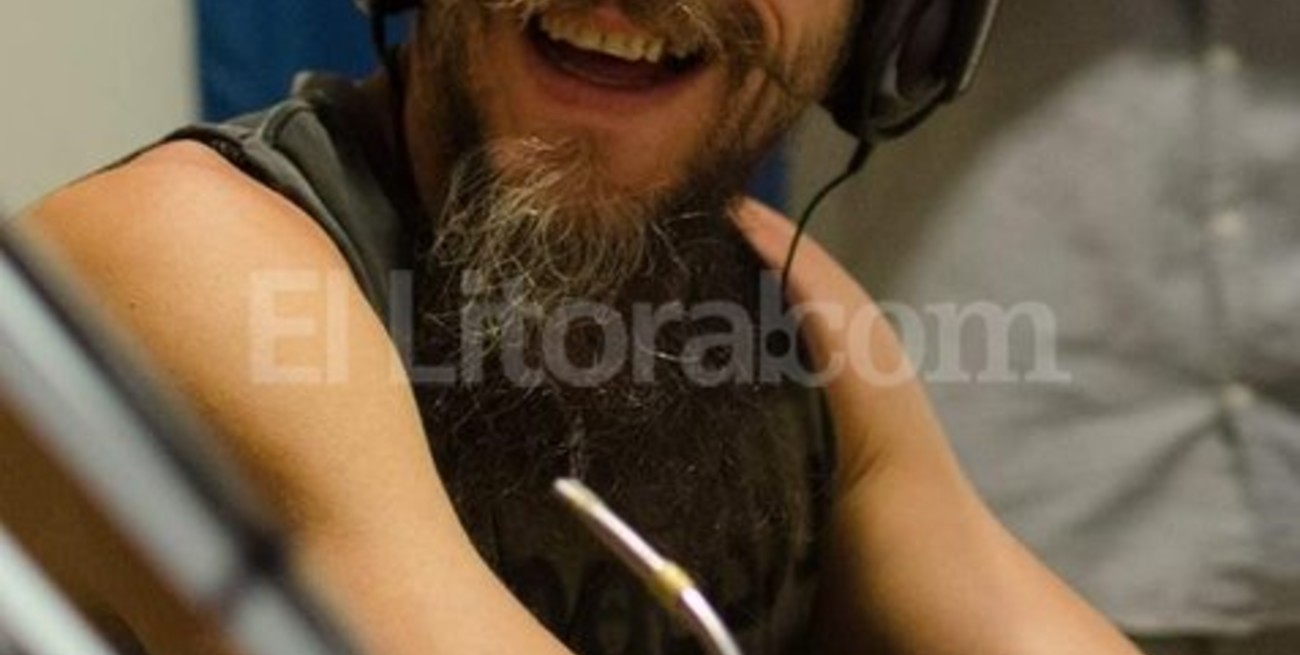 Música, lecturas e intervenciones