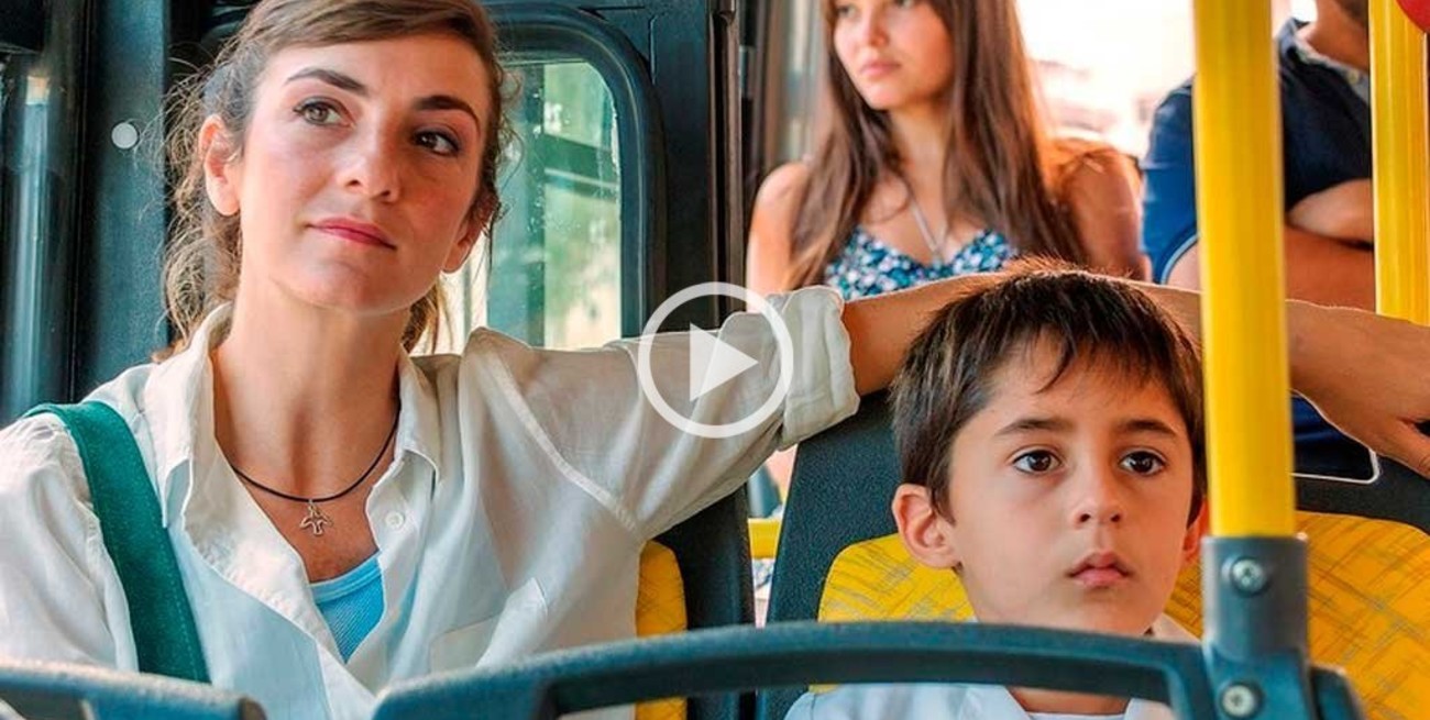 Se estrena "Aire", la película filmada en la ciudad de Santa Fe