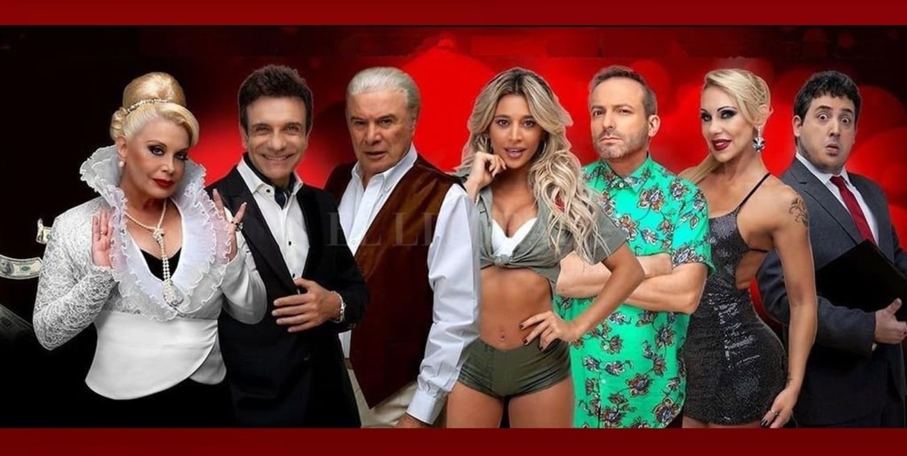 Barbieri o la vuelta de Darío Vittori