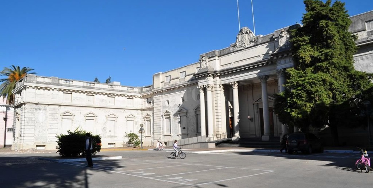 Abogados no quieren cambios en los aportes a su Caja Previsional