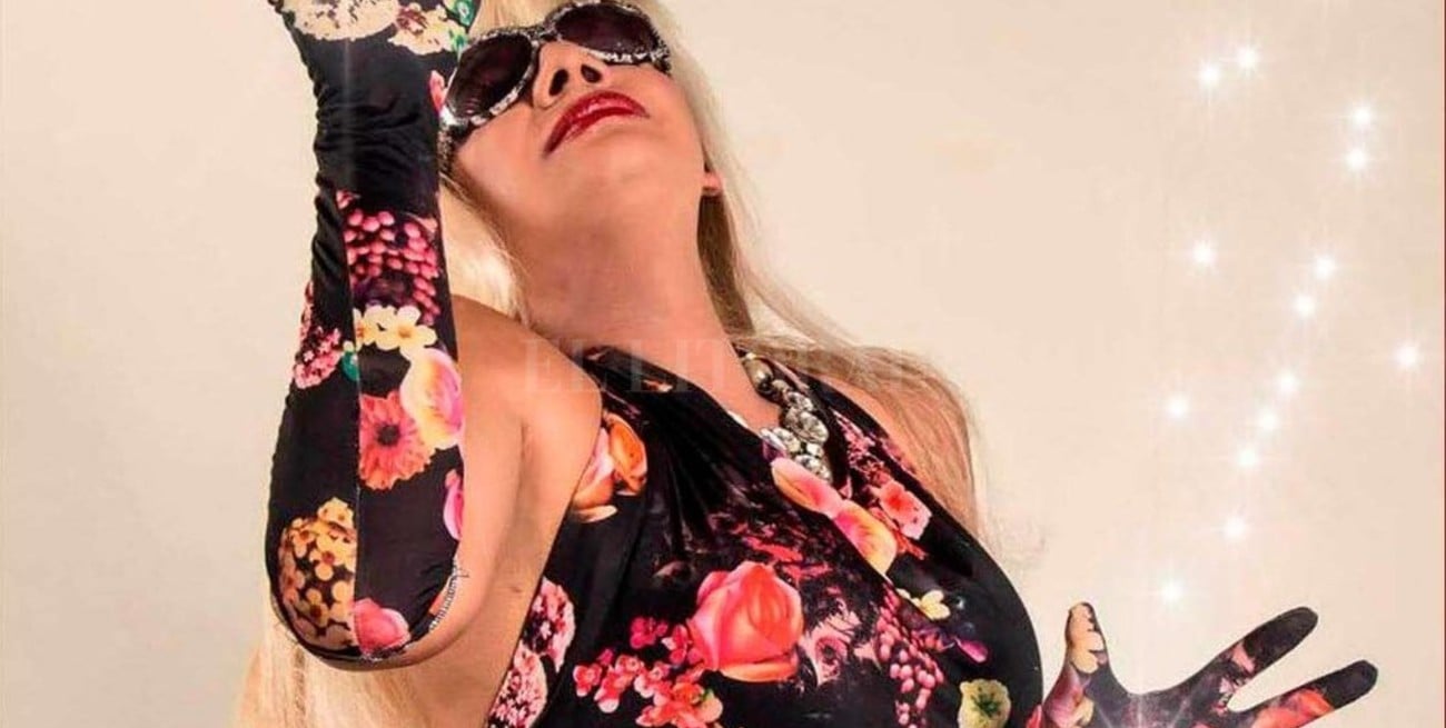 Humor, transformismo y música