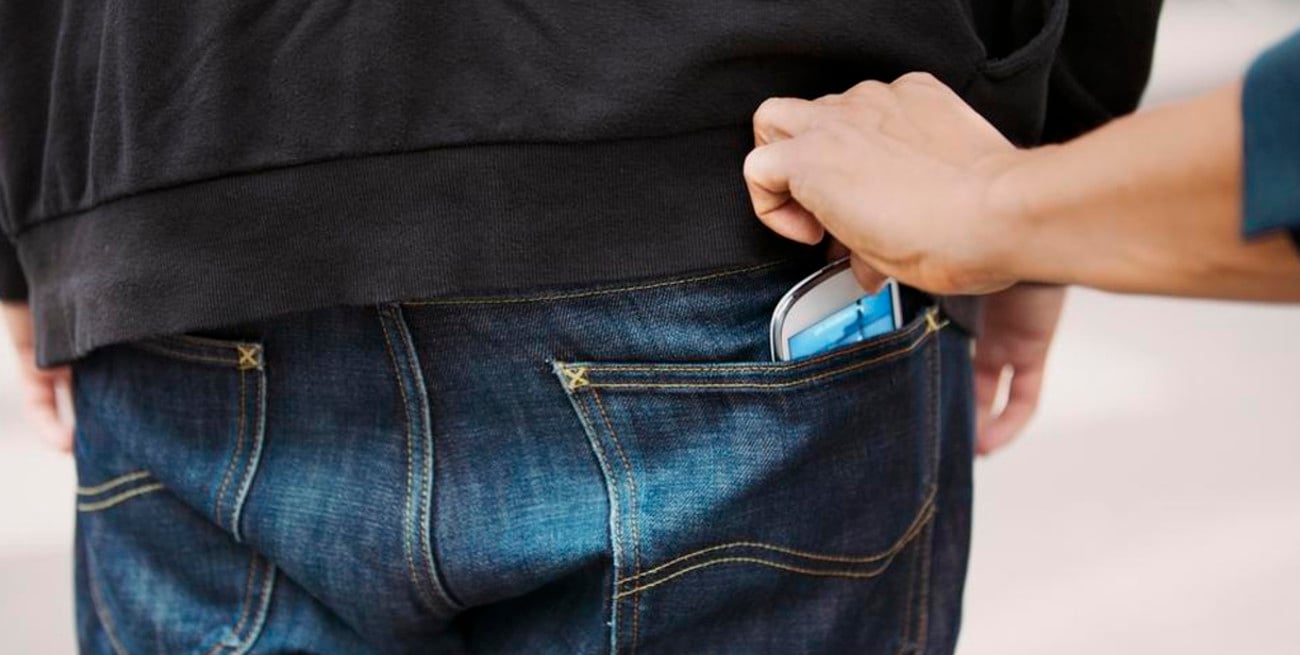 Cómo recuperar tu teléfono celular robado