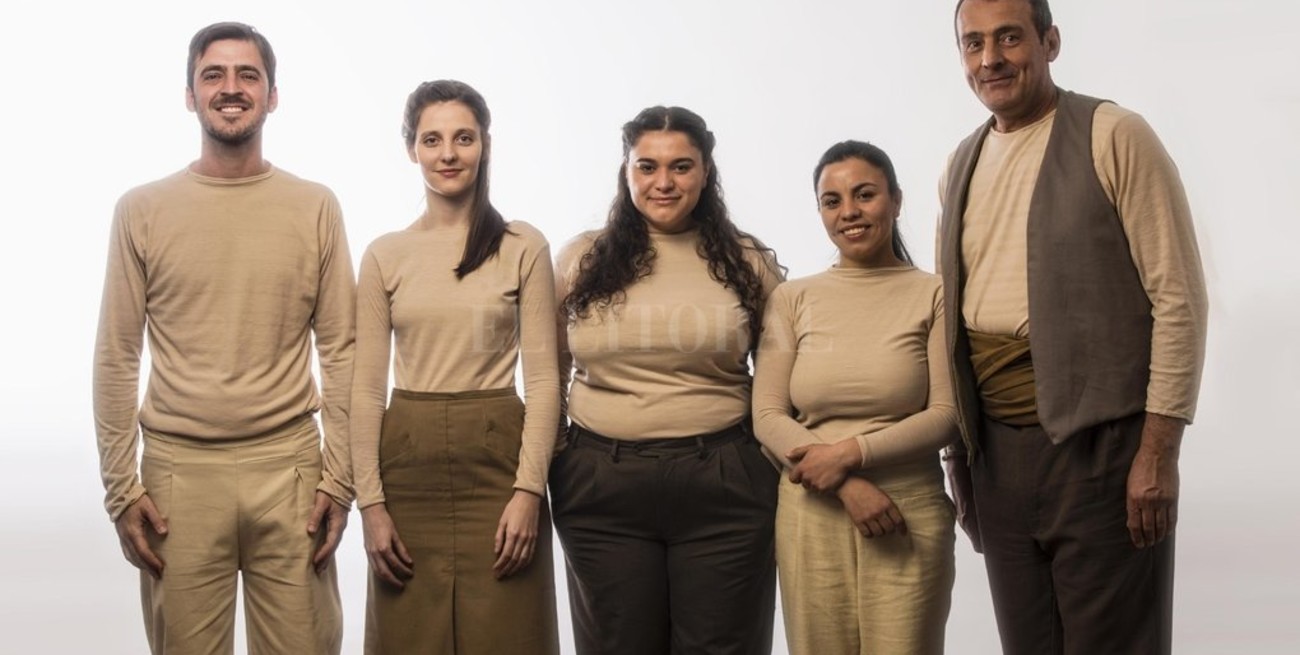 Teatro para el fin de semana