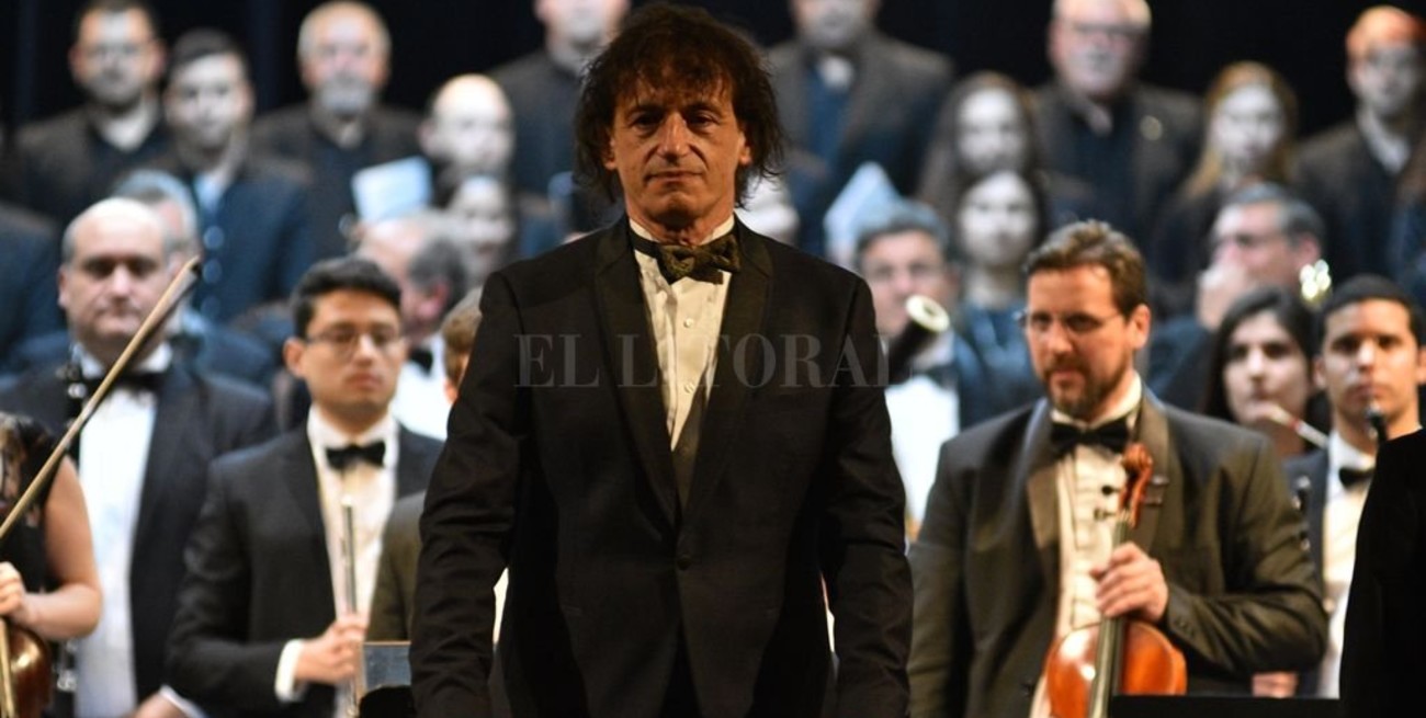 La música como comunión de almas