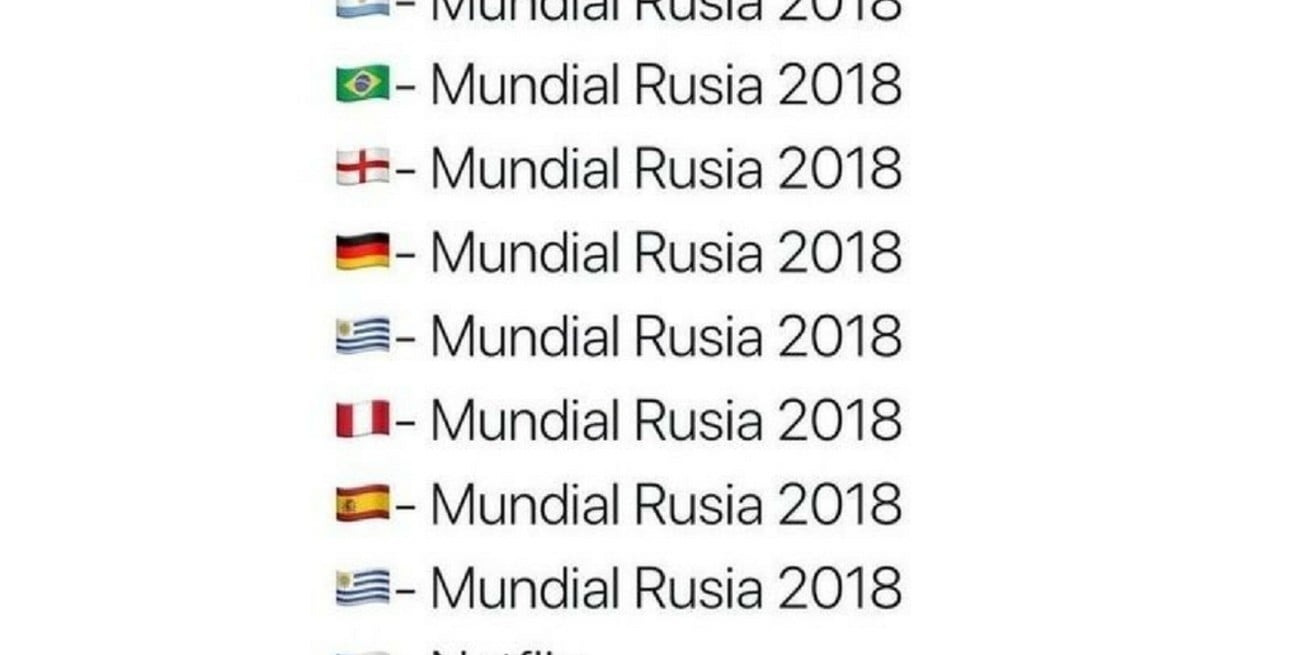 Viral: Continúan los memes contra Chile por no clasificar al Mundial