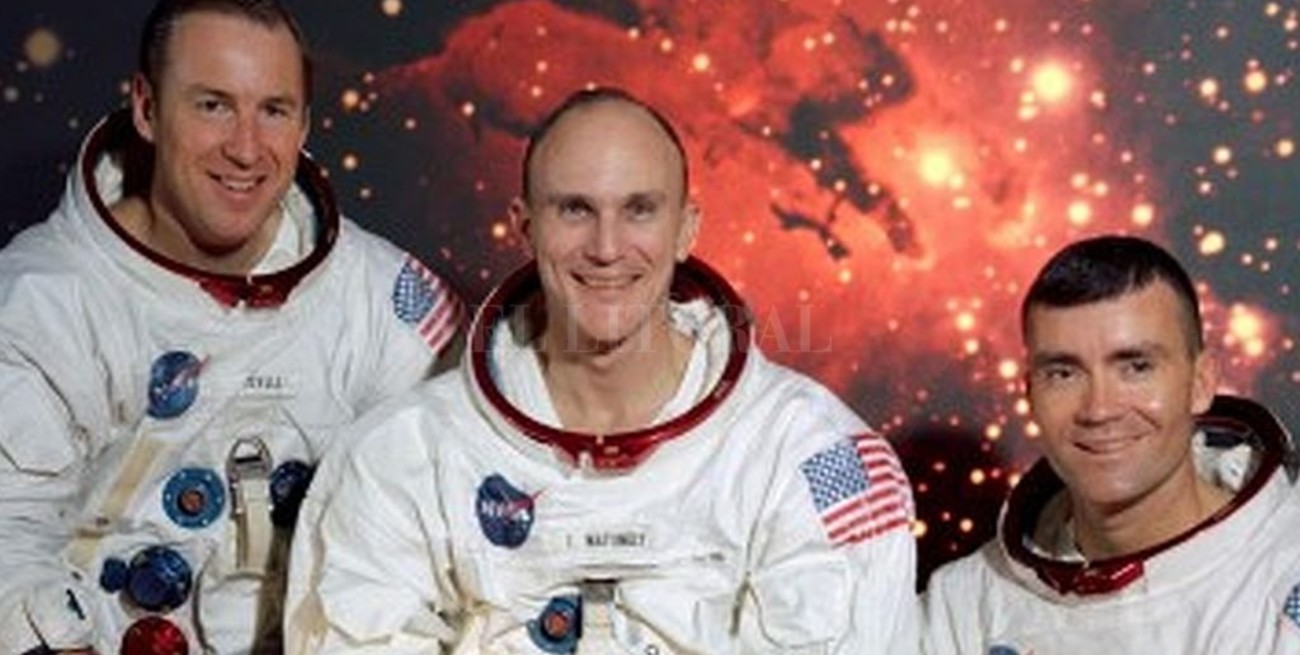 Cincuenta años del "Houston, tenemos un problema"