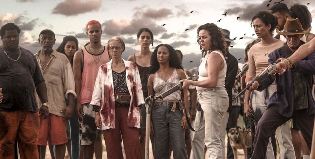 "Bacurau" en el Cine América