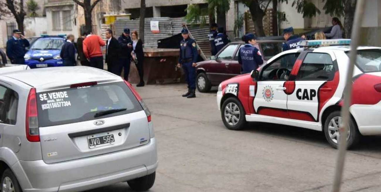 Dos femicidios conmocionan a Córdoba