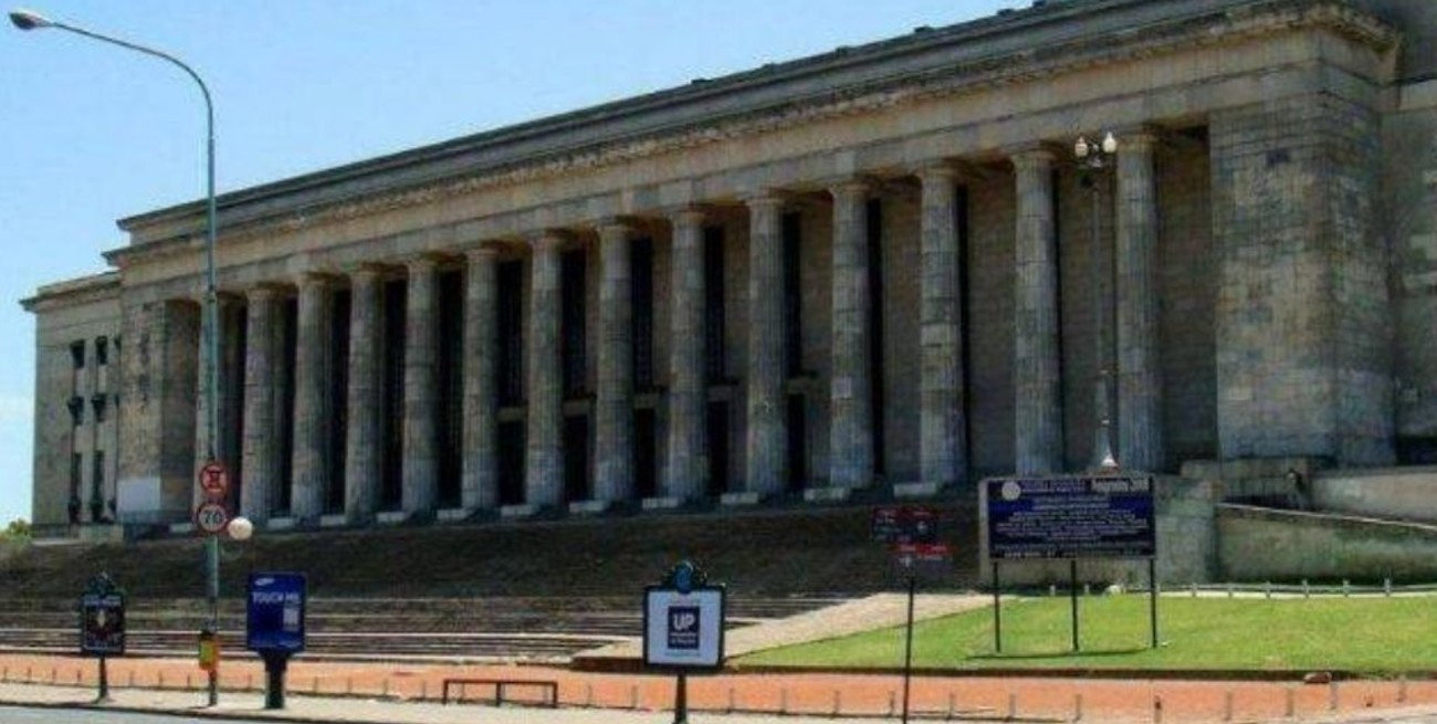 La UBA quedó entre las primeras 50 universidades del mundo en un ranking internacional