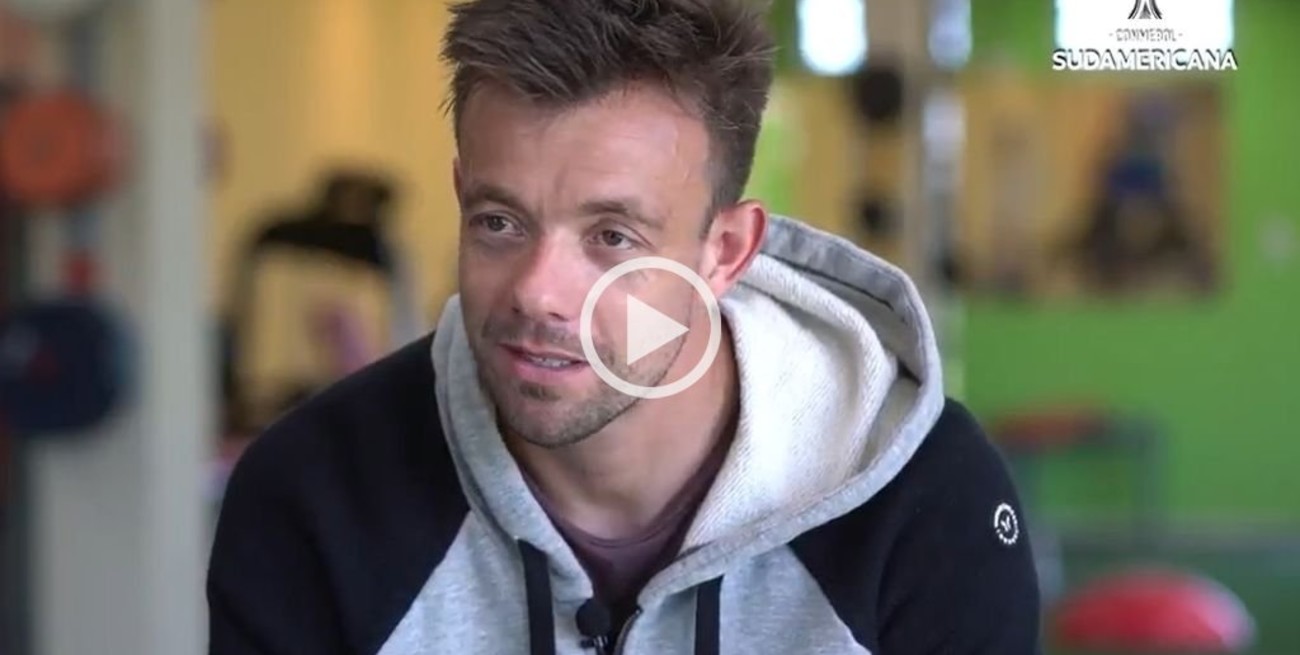 Burián: "Va a ser un partido duro"