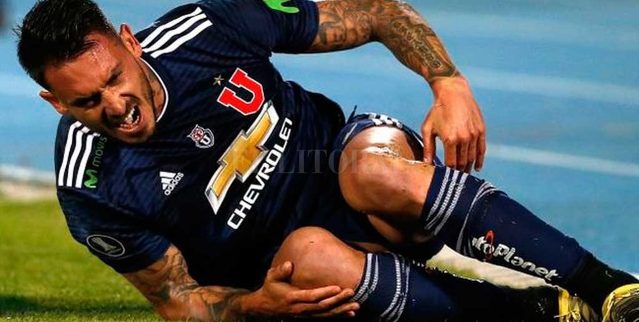 Está "caída" la llegada de Pinilla a Colón