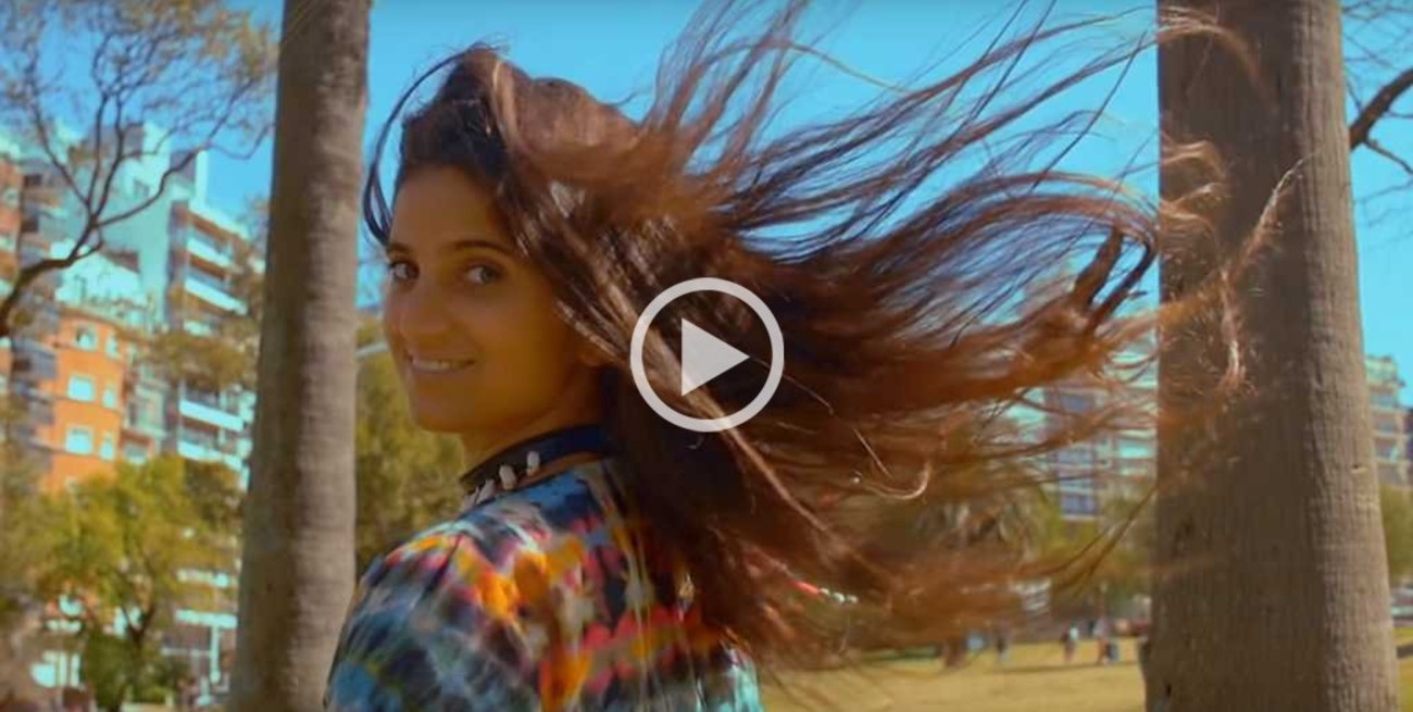 ¿Rombai tiene nueva voz femenina?