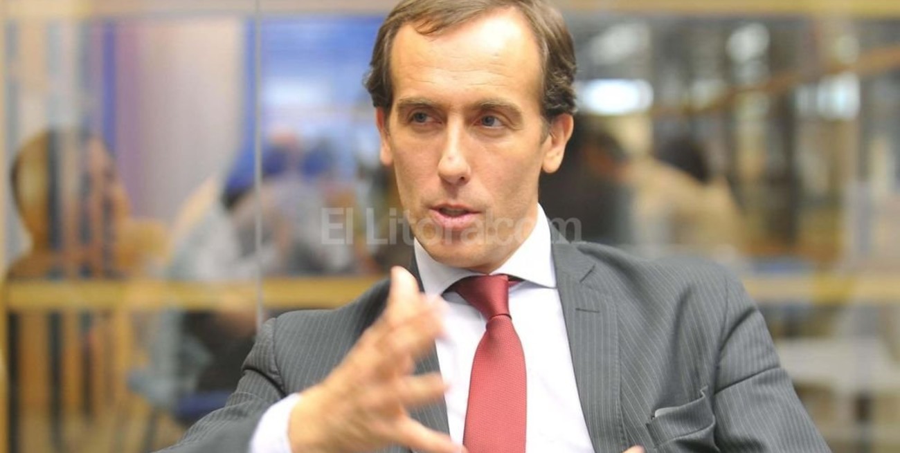 #PanamáPapers: revelan que aparece una sociedad denominada "Macri Group"