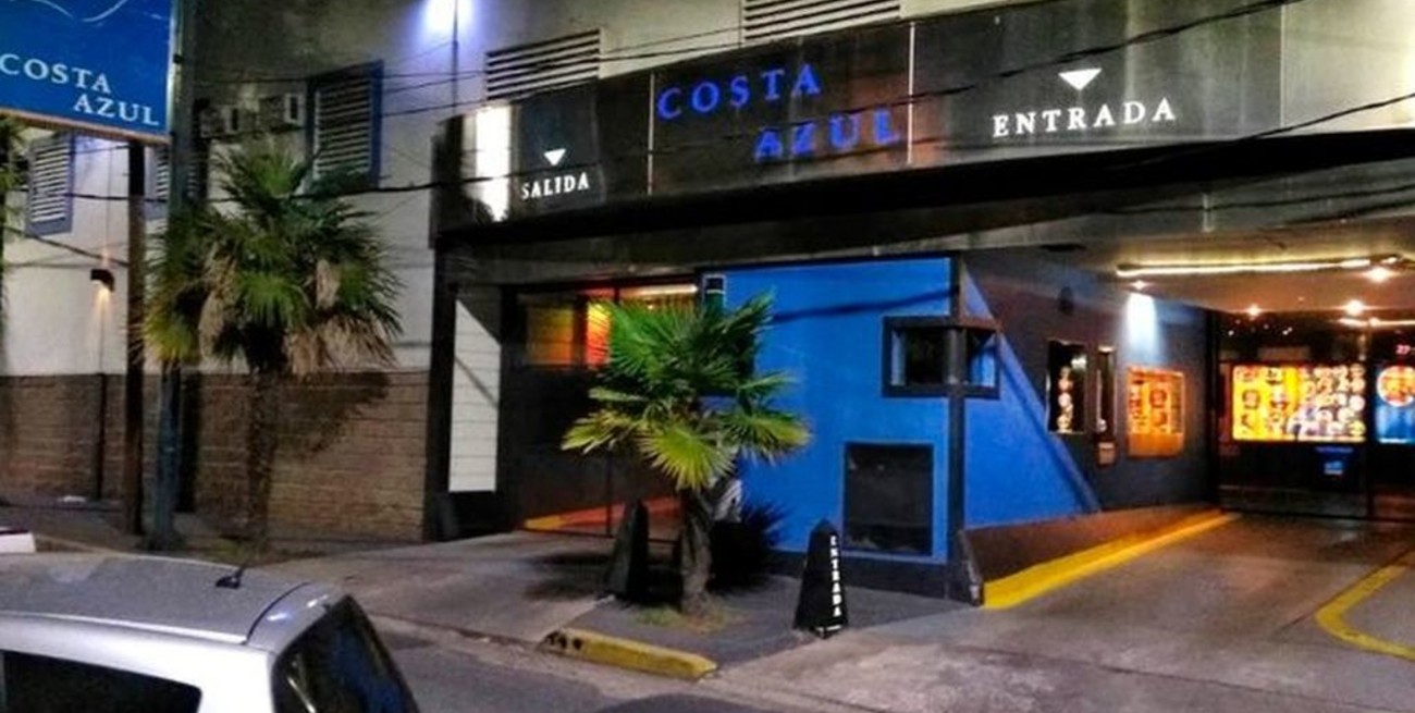 Murió una joven de 16 años que se descompuso en un hotel alojamiento