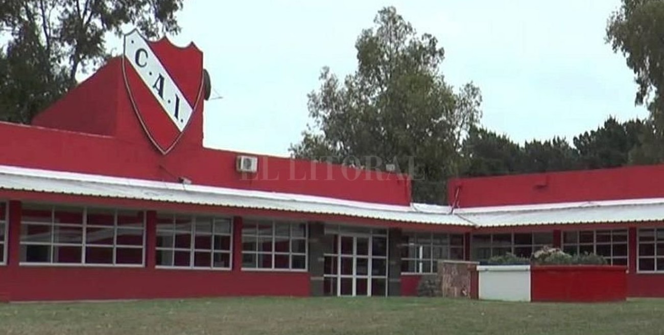 Al menos 7 menores fueron abusados por la red que explotaba a chicos en Independiente