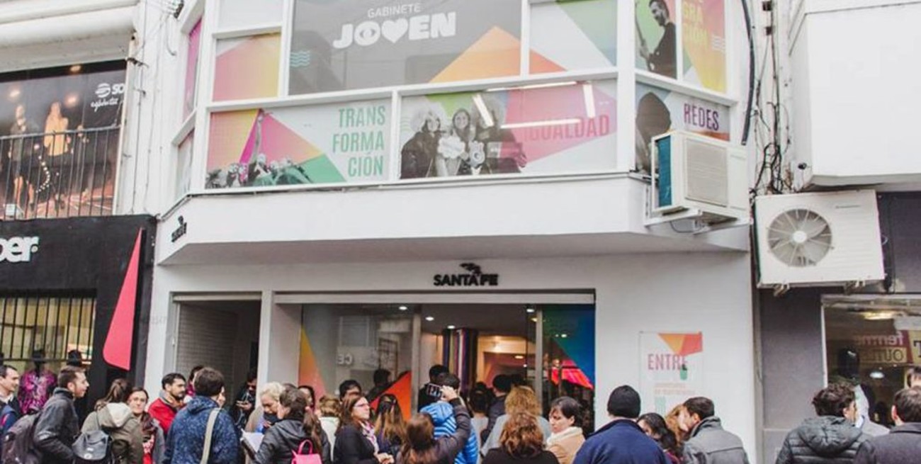 La Provincia capacita a más de 80 jóvenes en oficios modernos