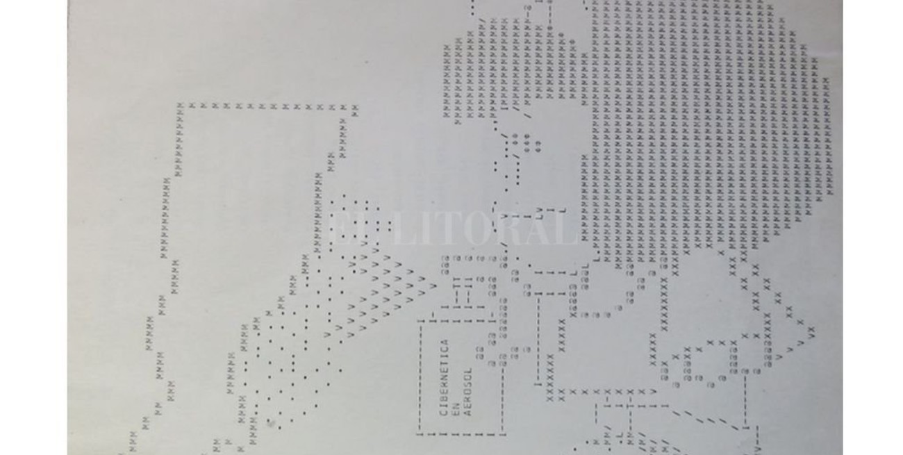 La creación del Centro de Cómputos de la Provincia de Santa Fe 