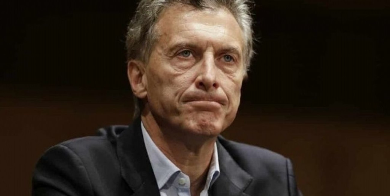 Macri deberá responder preguntas sobre el submarino ARA San Juan