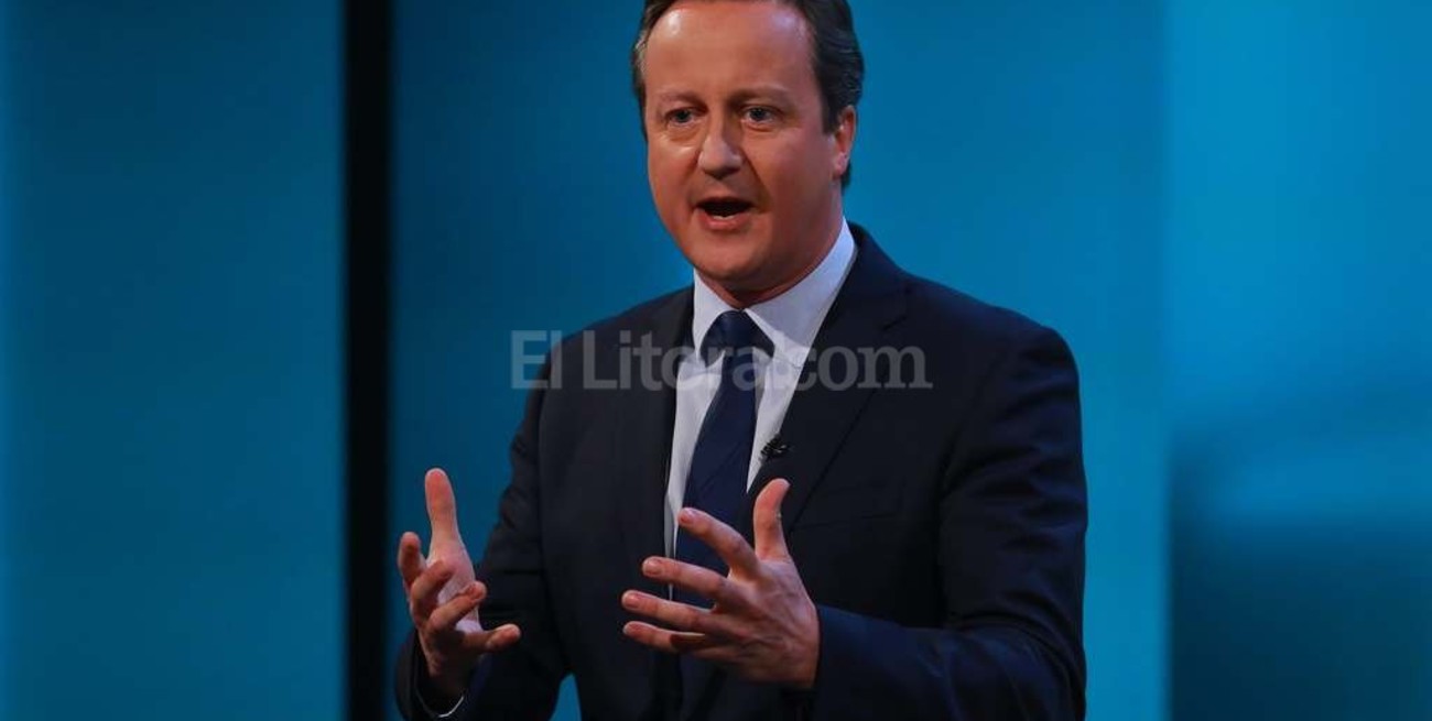 Mayoría de los británicos quiere salir de la Unión Europea