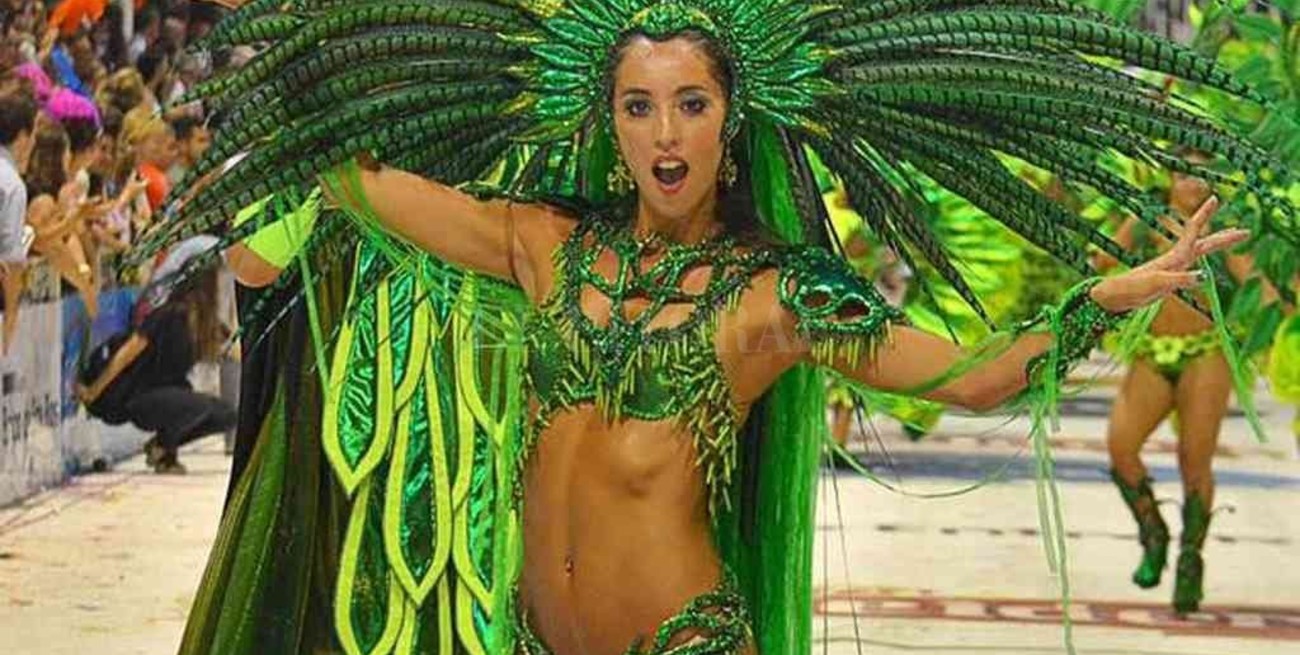 San Agustín se prepara para recibir los carnavales más importantes de la provincia