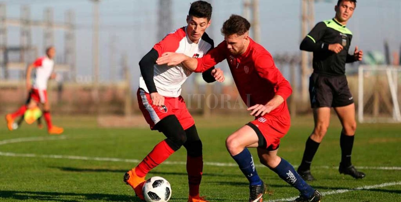 Patronato y Newells en el horizonte de Unión