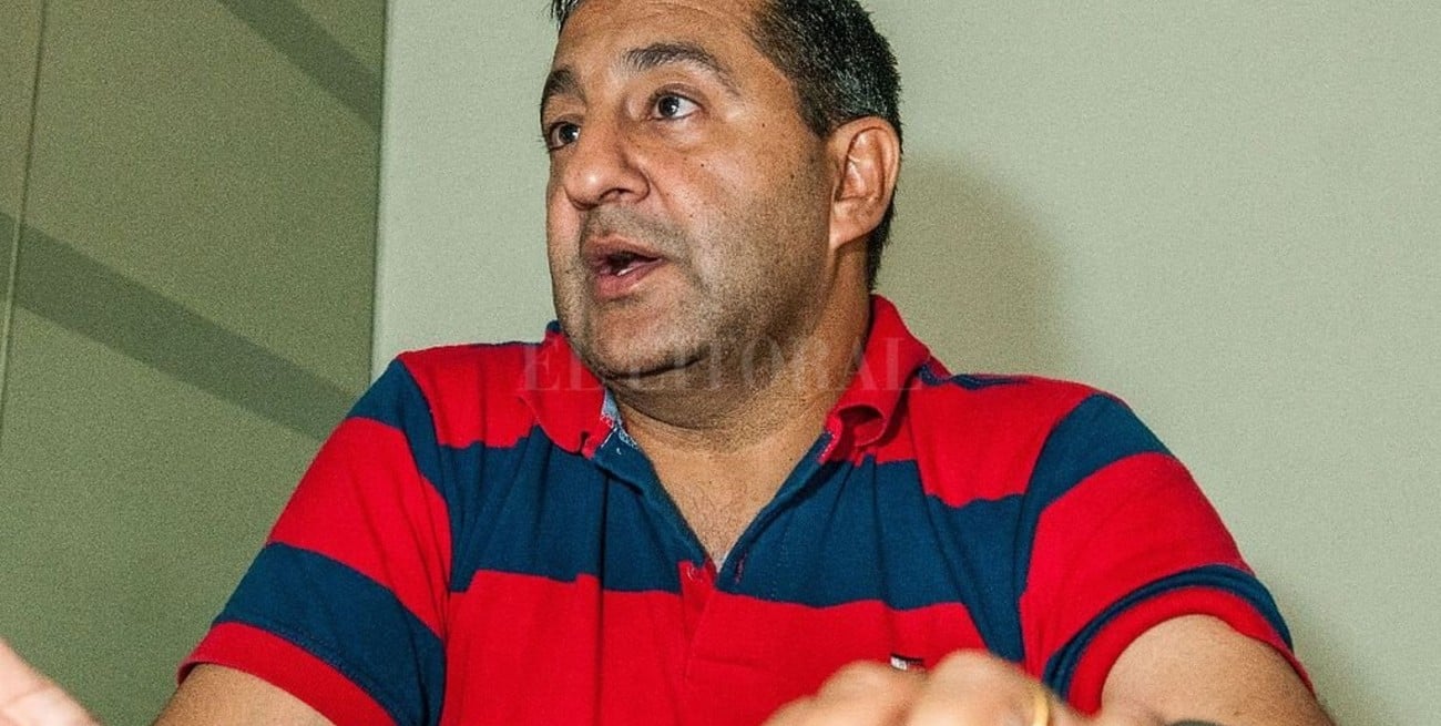 Quedó detenido el diputado acusado de robo y privación ilegítima de la libertad
