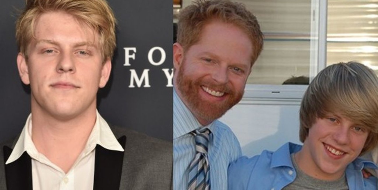 Murió a los 20 años el actor de Modern Family, Jackson Odell