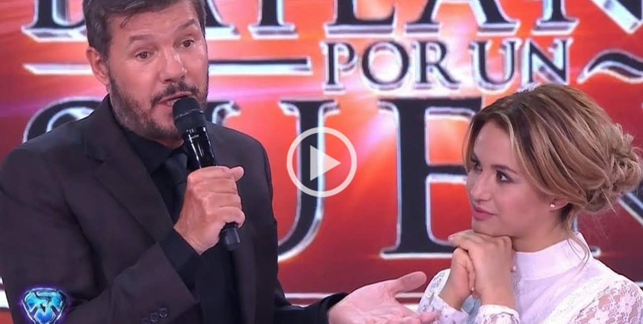 "Una pena que a la bicampeona le haya tocado una coach chorra"