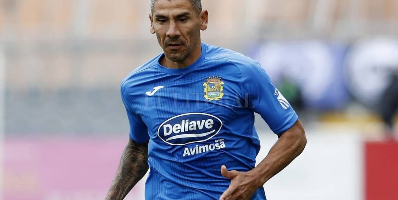 A los 39 años, el "Cata" Díaz anunció su retiro