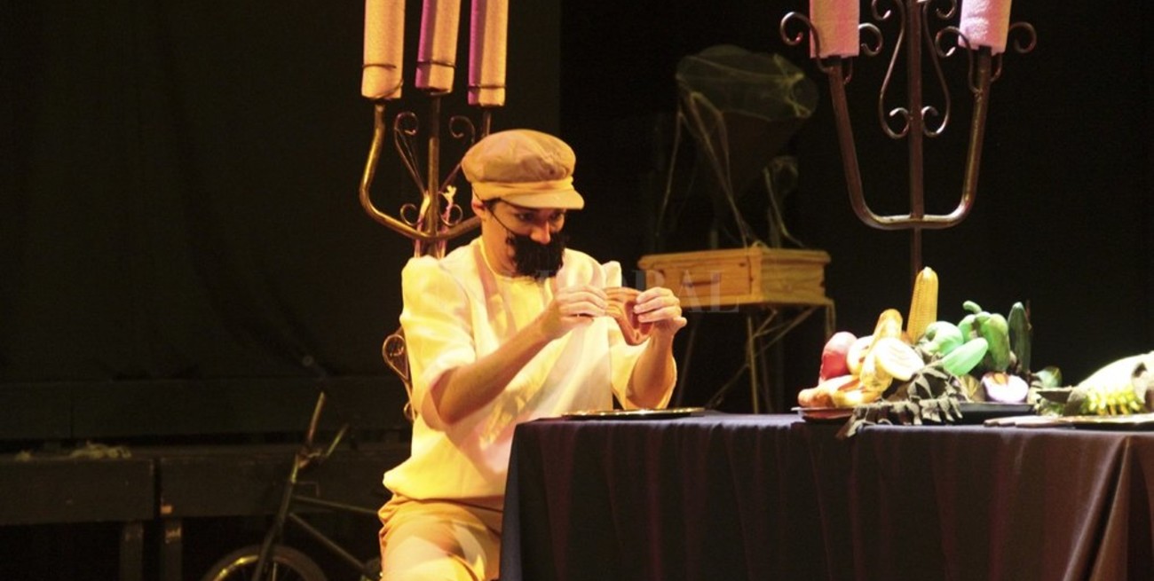 Nuevas funciones de "Transforma bestias"