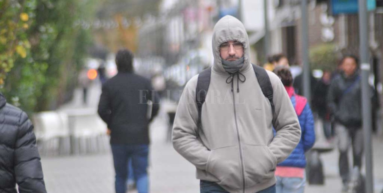 La circulación de las cepas gripales se atrasó, pero no hay que confiarse