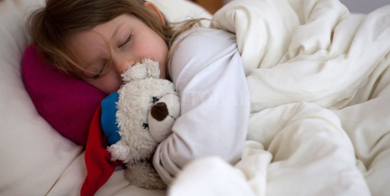 Diez claves para dormir bien