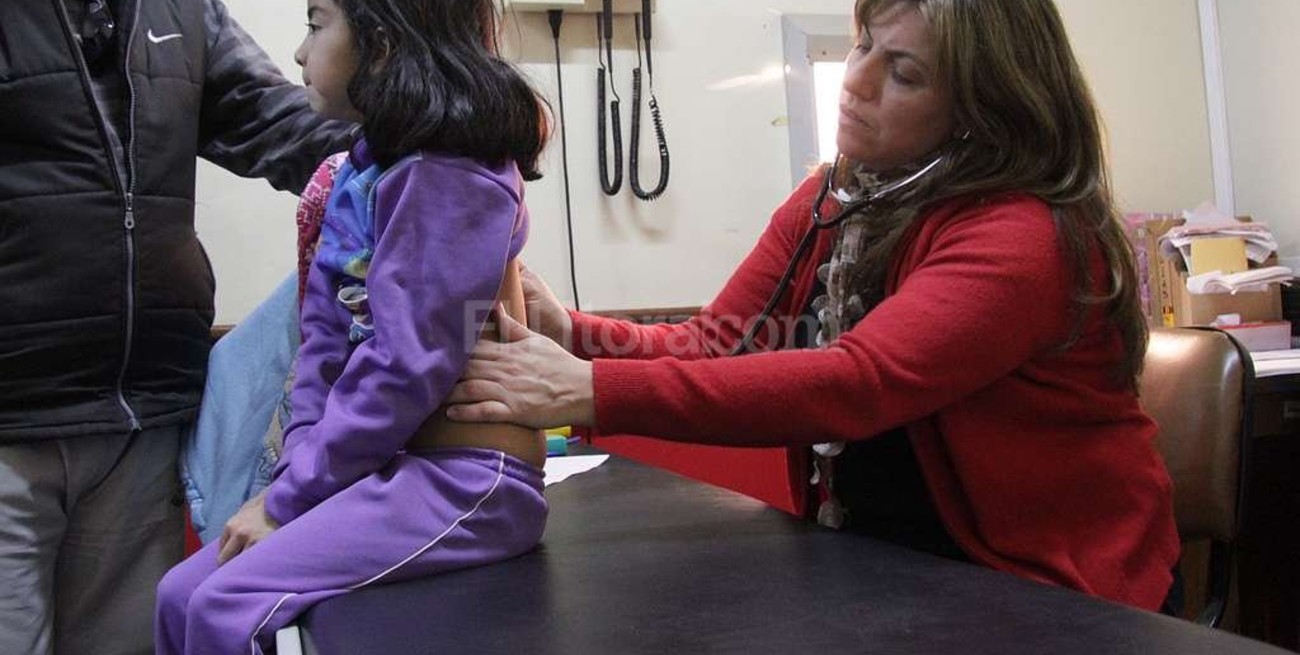 Se firmó el convenio colectivo de trabajo para los médicos de guardia