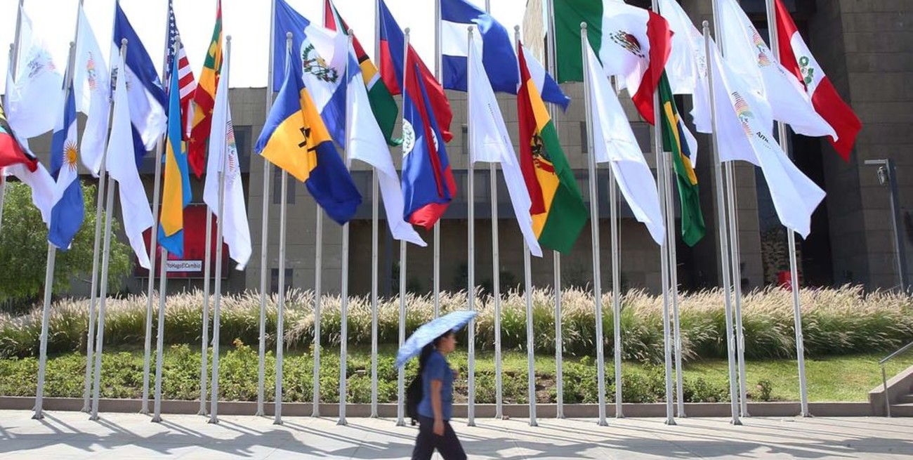 El complicado escenario comercial en la Cumbre de las Américas 
