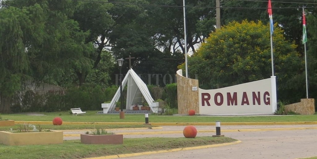Romang: detienen a una joven de 19 años por el asesinato de otra de 16